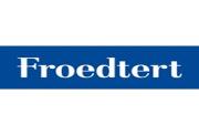 Froedtert Health Logo
